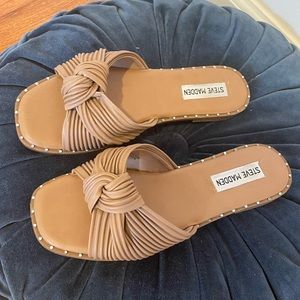 Steve Madden sandals